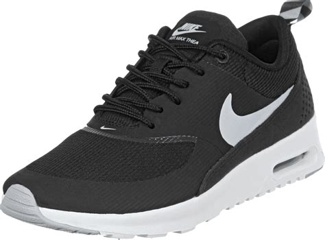 nike air max thea schwarz kinder|Air Max Thea .